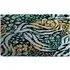 Tropical Leaves Kitchen Towel 3 Pack - Green