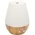 LA 40 Aroma Diffuser 180ml - Cream, Porcelain