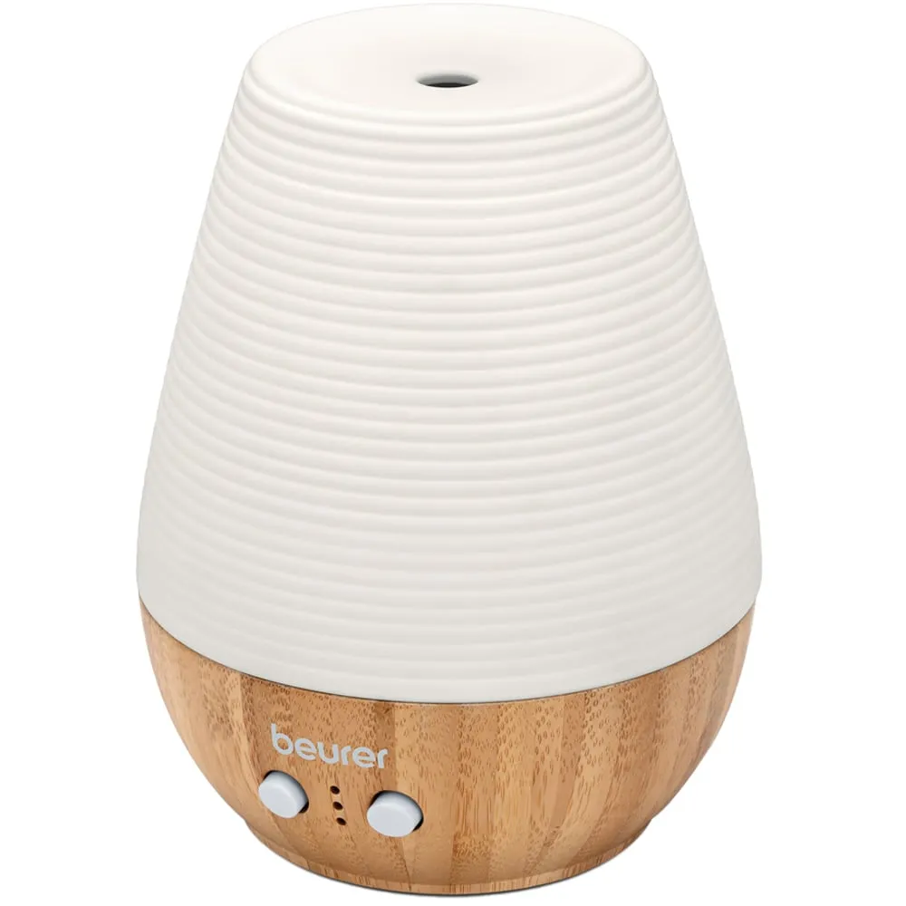LA 40 Aroma Diffuser 180ml - Cream, Porcelain image