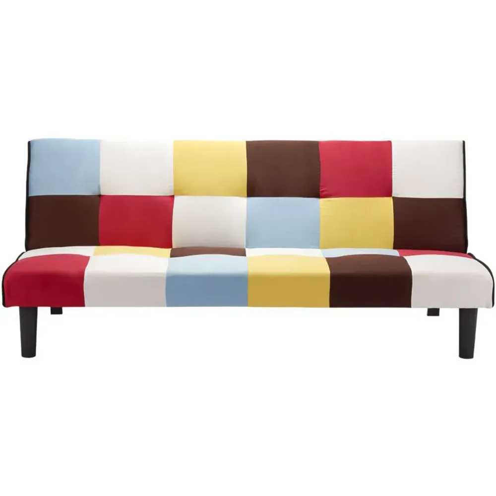 Aurora Sofa Bed - Multicolour