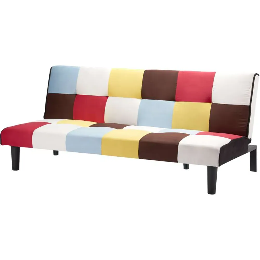 Aurora Sofa Bed - Multicolour