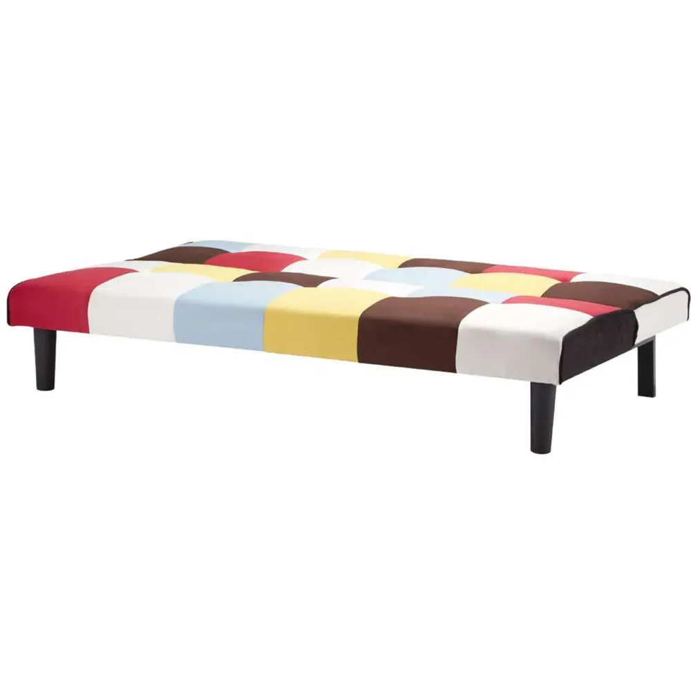 Aurora Sofa Bed - Multicolour