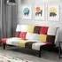 Aurora Sofa Bed - Multicolour