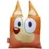 Bingo Shaped Cushion - Orange