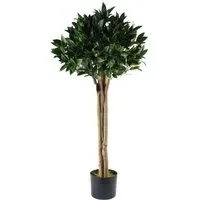 Bay Topiary Tree 120cm - Green