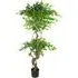Japanese Fruticosa Artificial Tree in Pot - Green