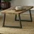 Barima Coffee Table - Brown, Wood