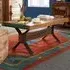 Camea Coffee Table - Brown, Reclaimed Wood