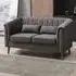 Meabh 2-Seater Sofa - Grey
