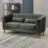 Meabh 3-Seater Sofa - Green