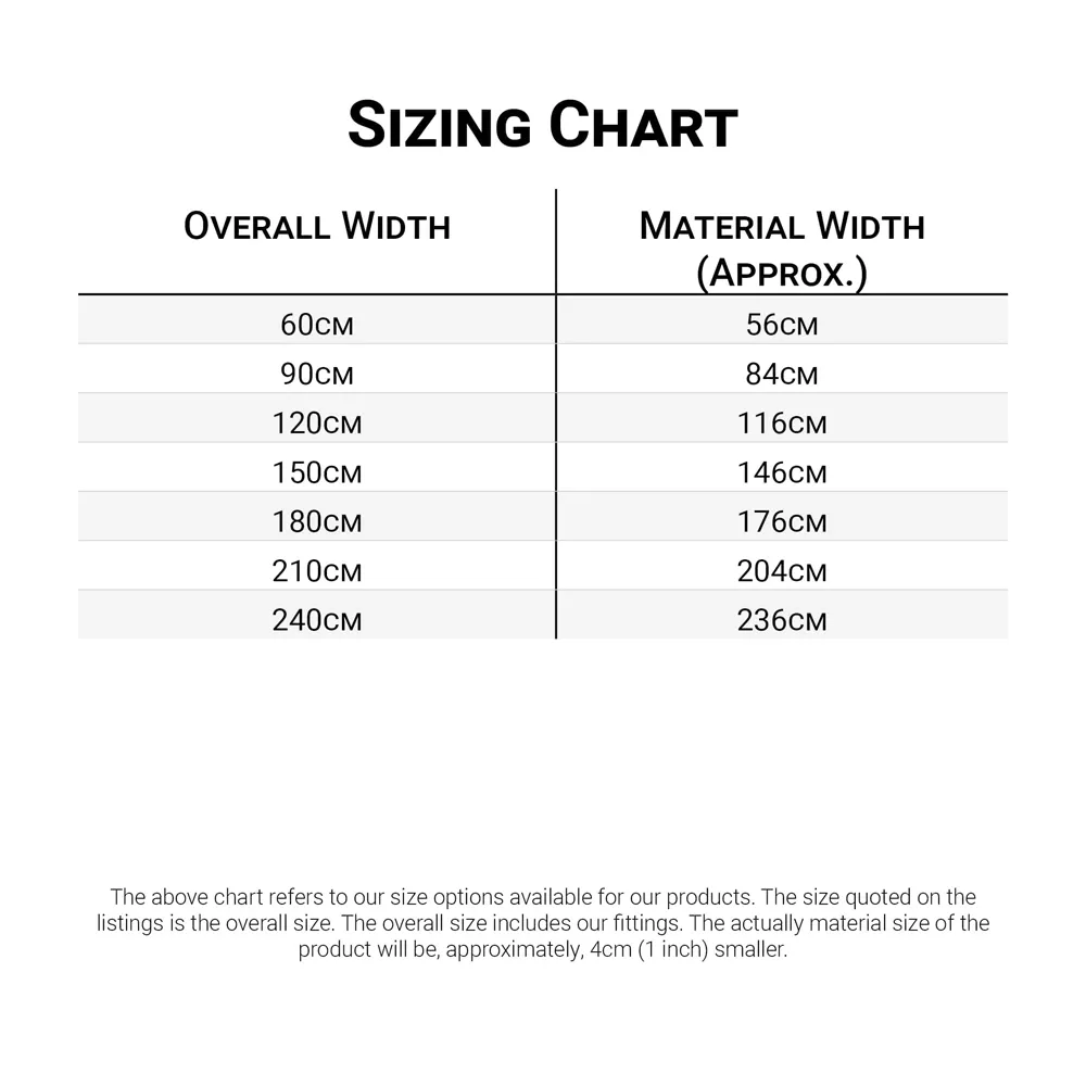 Straight Edge Roller Blind 90cm - Lavender