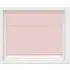 Straight Edge Roller Blind - Pink