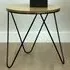Hairpin Side Table - Multi