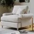 Agmamito Faro 1 Armchair - Blonde