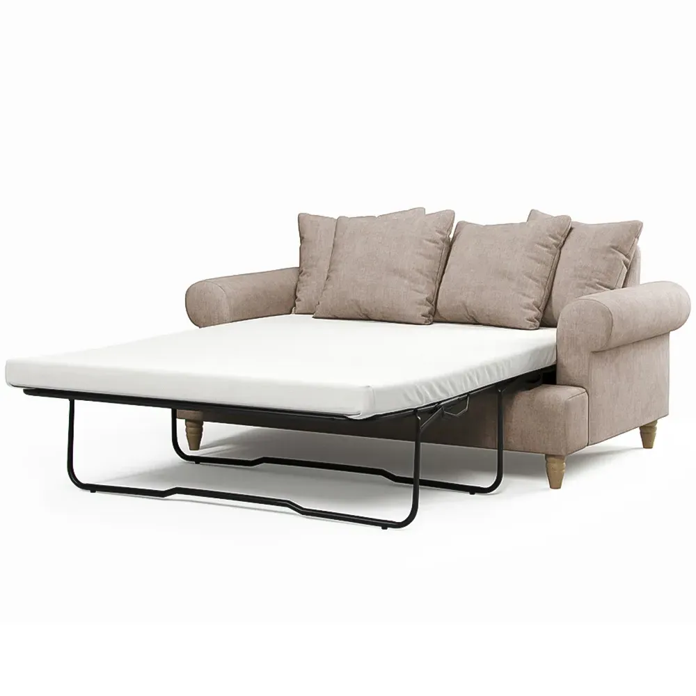 Agmamito Faro 2-Seater Sofa Bed - Blonde