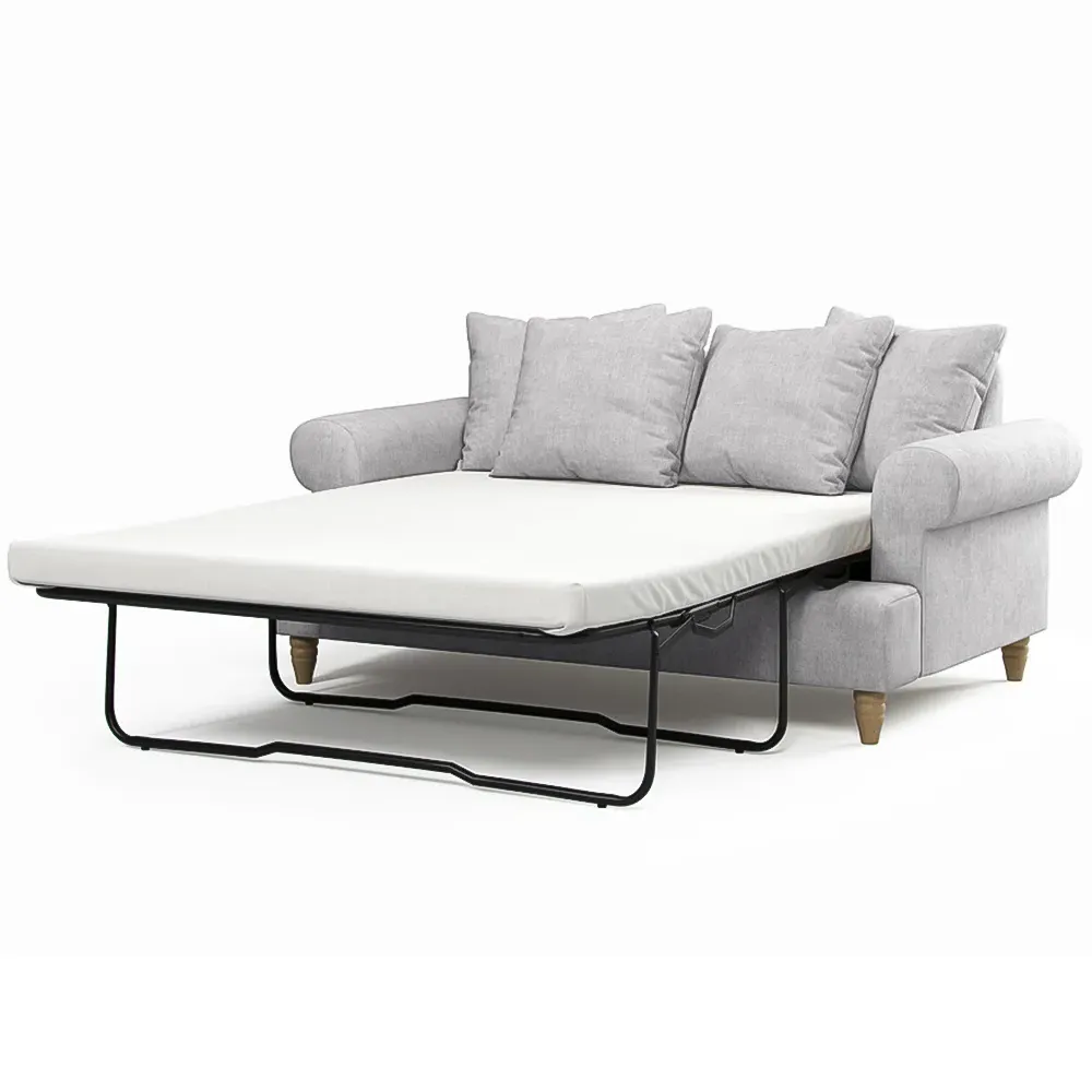 Agmamito Faro 2-Seater Sofa Bed - Grey