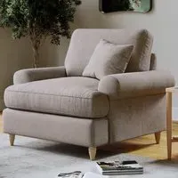 Agmamito Faro 20 Armchair - Blonde