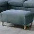 Agmamito Faro 9 Footstool - Blue