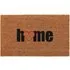 Love Home Coir Door Mat 45 x 75cm