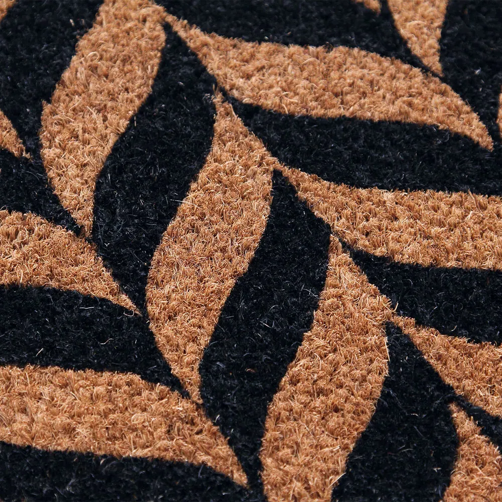 Paddy Coir Door Mat - Natural