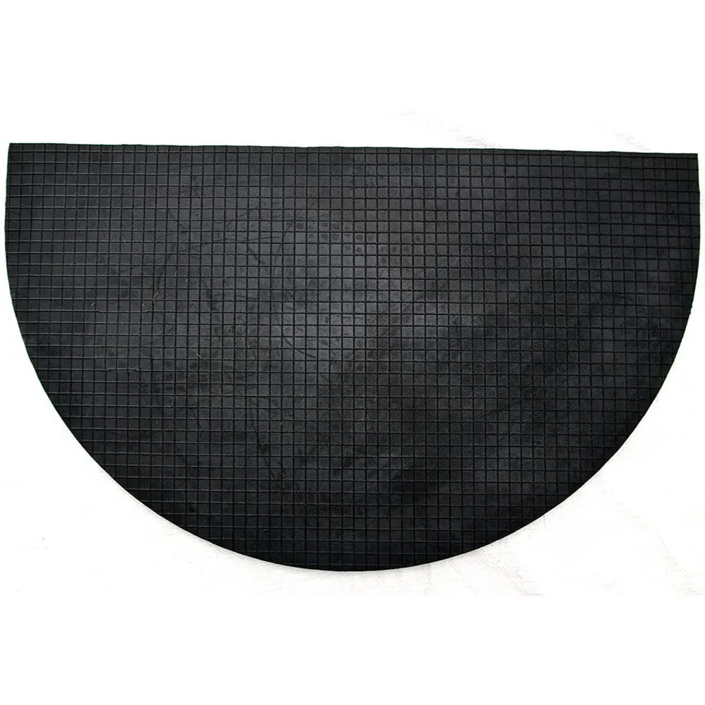 Sunrise Cluster Coir Door Mat 45 x 75cm