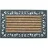 The Pheasant Coir Door Mat - Natural