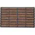 Tough Guy Coir Door Mat - Natural