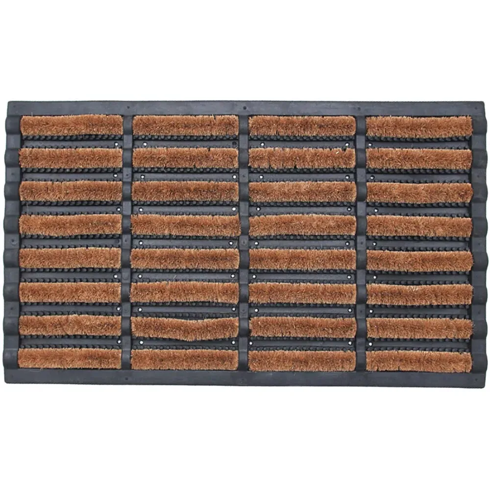 Tough Guy Coir Door Mat - Natural