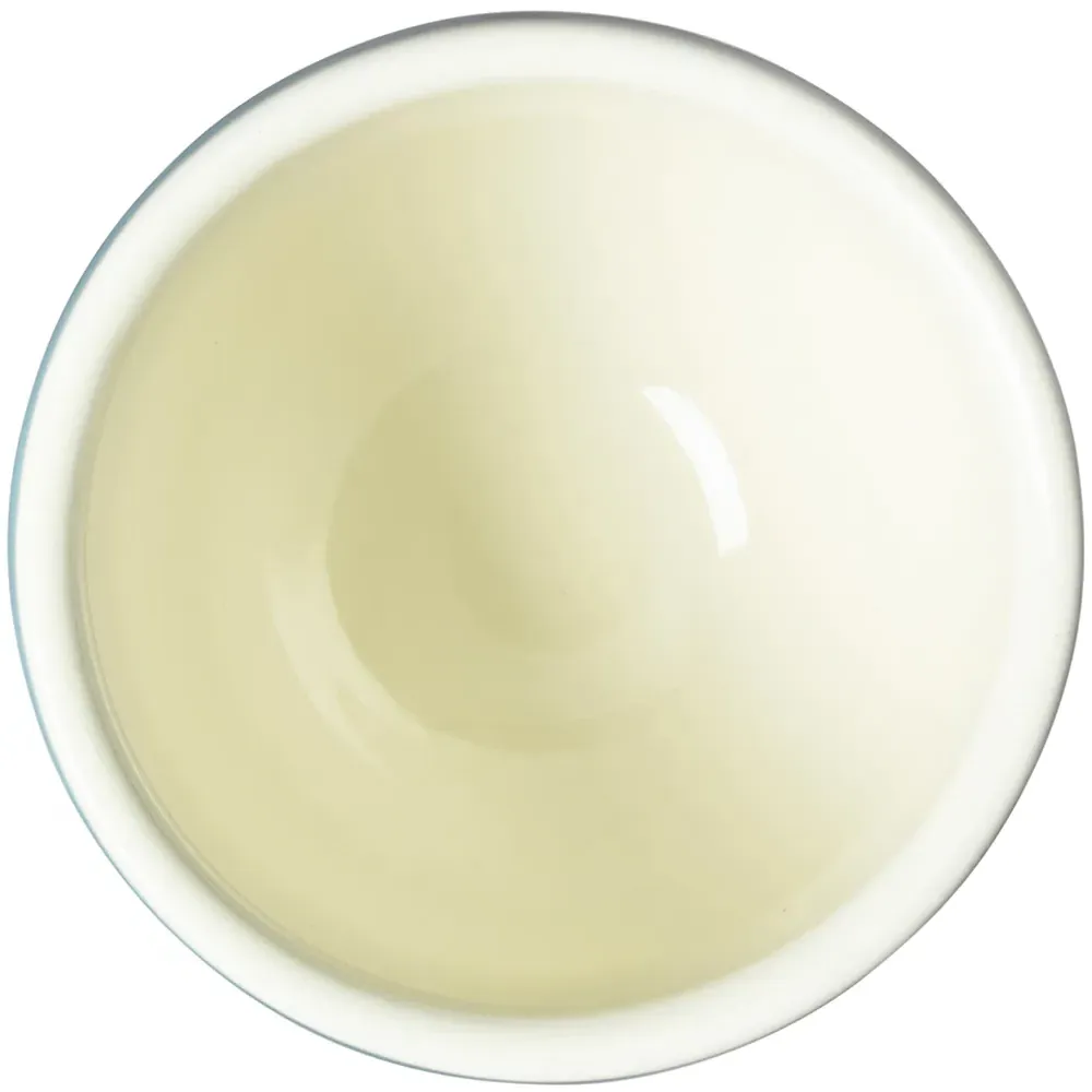 Set of 4 Egg Cups - Blue, Ceramic