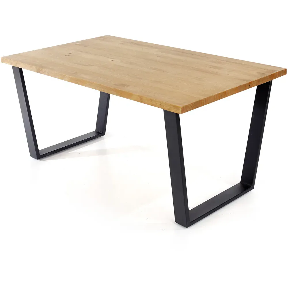 Texas Coffee Table - Brown, Pine