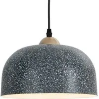 Adjustable Hanging Cable Pendant Light - Grey