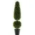 Artificial Boxwood Topiary Tree 4ft - Green