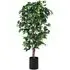 Artificial Tree with Nursery Pot 180cm - Green