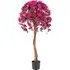 Azalea Artificial Tree in Pot 4.2ft - Red