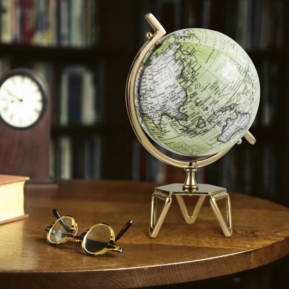 Educational Interactive Large Globe with Stand - Multi