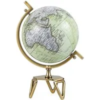 Educational Interactive Large Globe with Stand - Multi