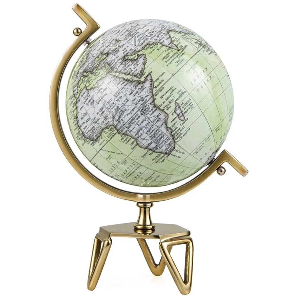 Educational Interactive Large Globe with Stand - Multi