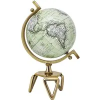 Educational Interactive Medium Globe with Stand - Multi