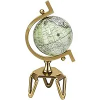 Educational Interactive Small Globe with Stand - Multi