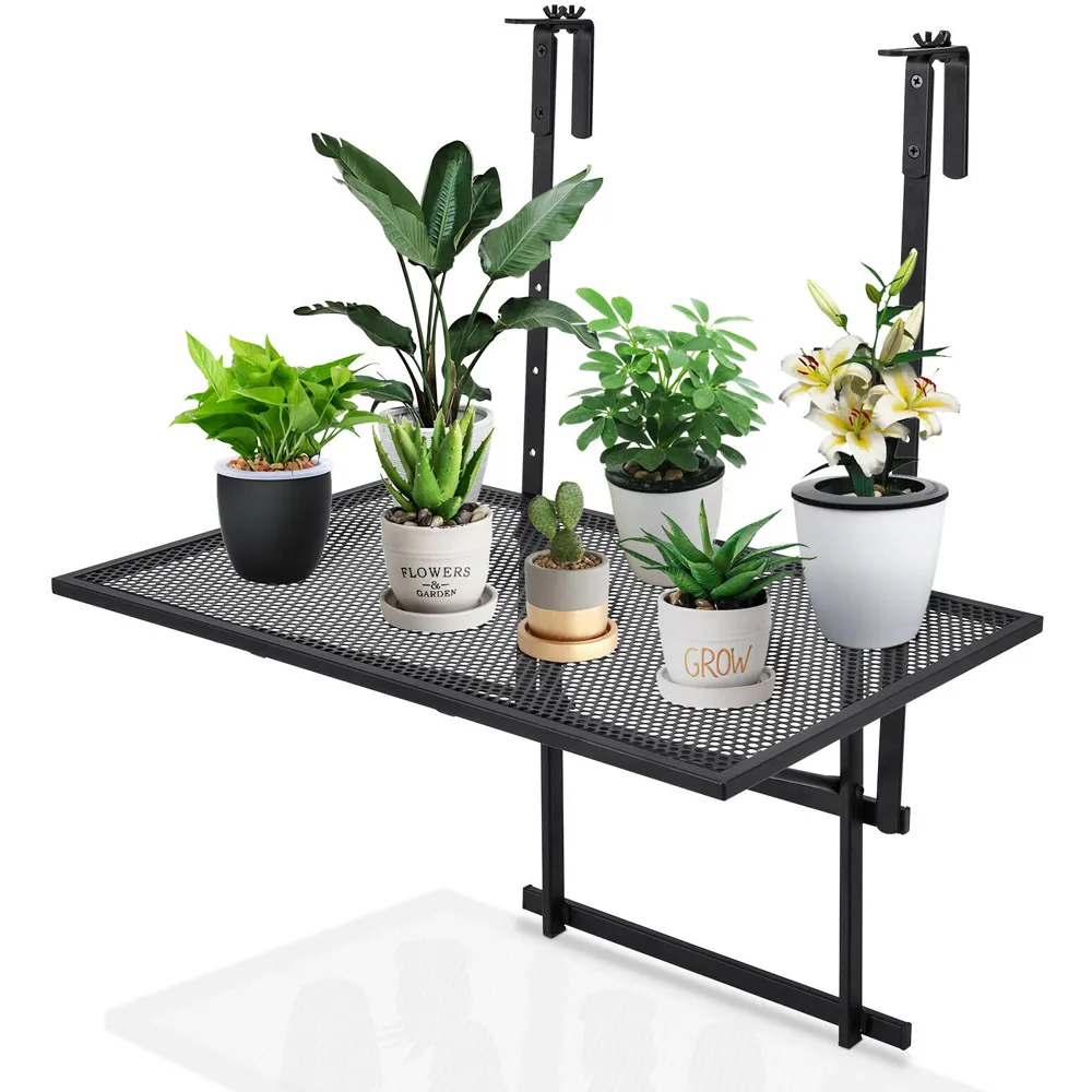 Foldable Floating Desk - Multi