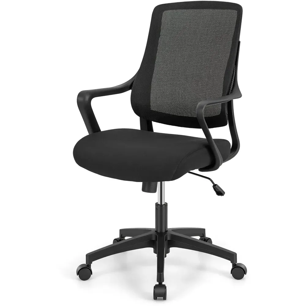 Office Chair - Black