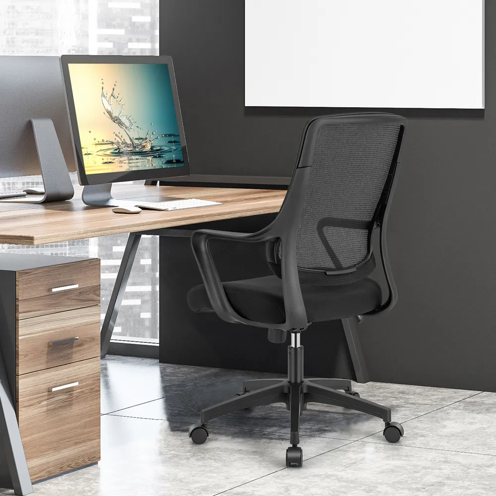 Office Chair - Black