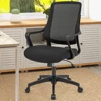 Office Chair - Black