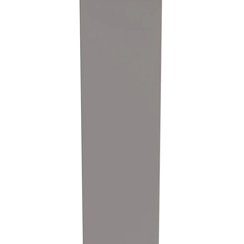 Camden 2 Door Wardrobe - Kashmir, Gloss