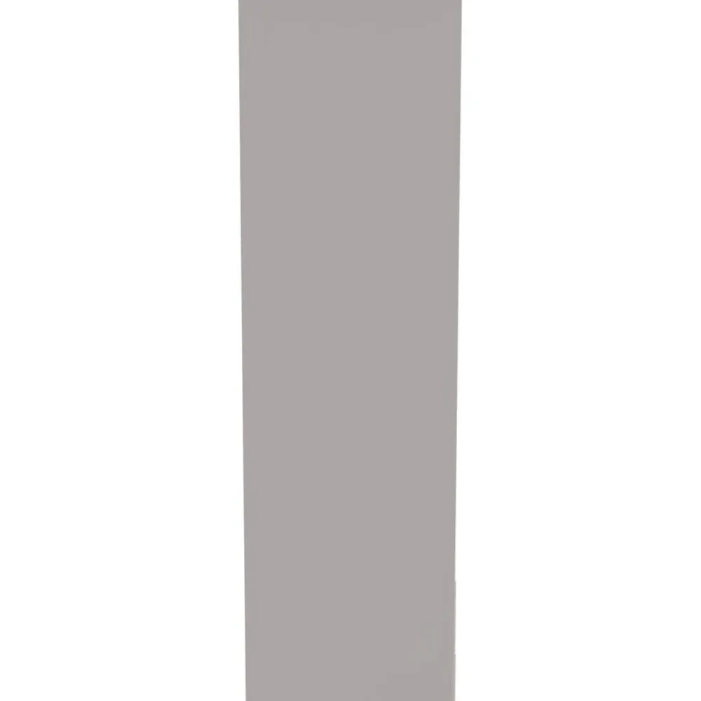 Diamond 2 Door 2 Drawer Tall Double Wardrobe - Kashmir