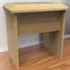 Dorset Dressing Table Stool - Oak