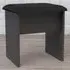 Las Vegas Dressing Table Stool - Graphite