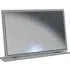 New York Large Freestanding Mirror - Dusk Grey