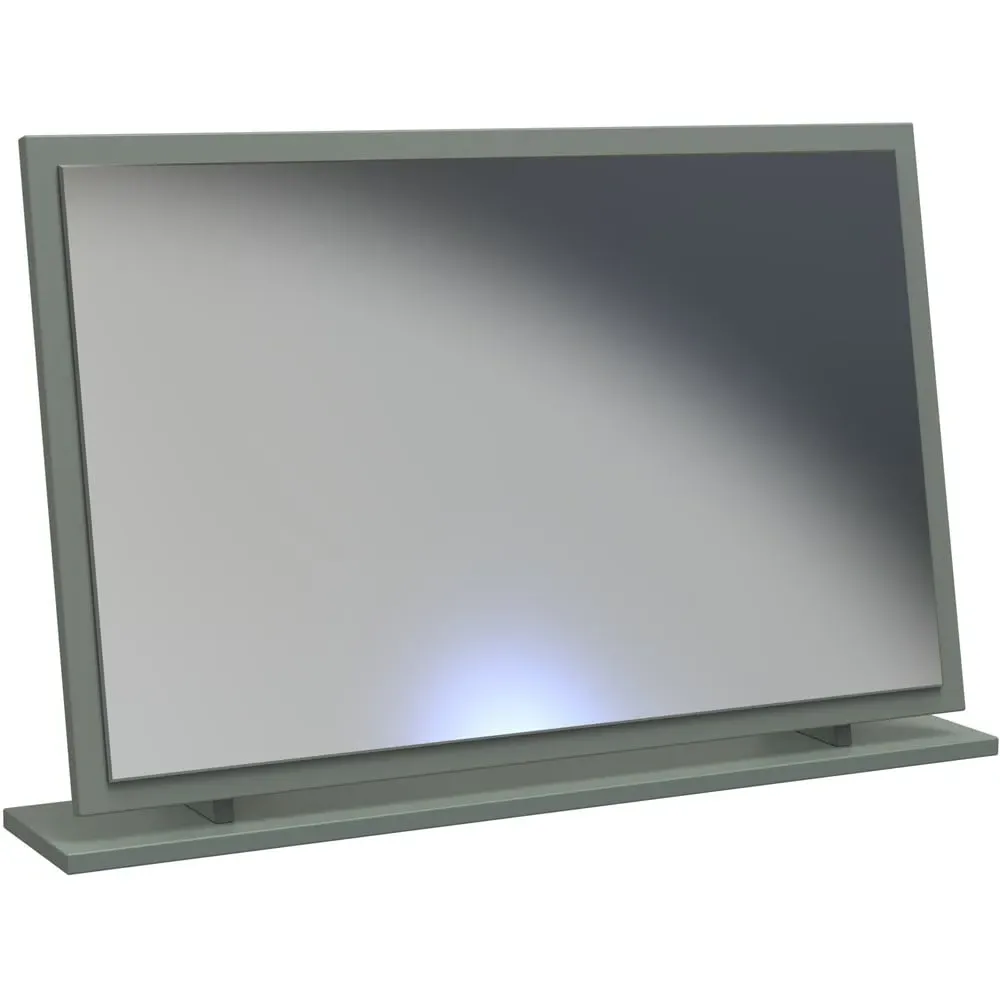 New York Standing Mirror - Reed Green