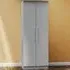 Worcester 2 Door Wardrobe - Grey
